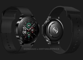 oneplus watch 2