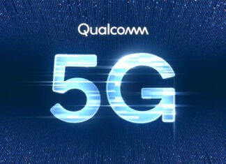 qualcomm 5g iphone 16 pro max