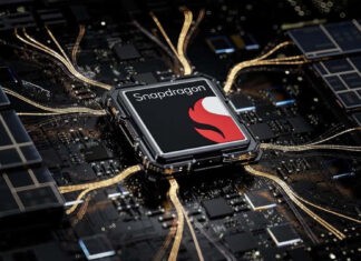 qualcomm snapdragon 8 gen 4