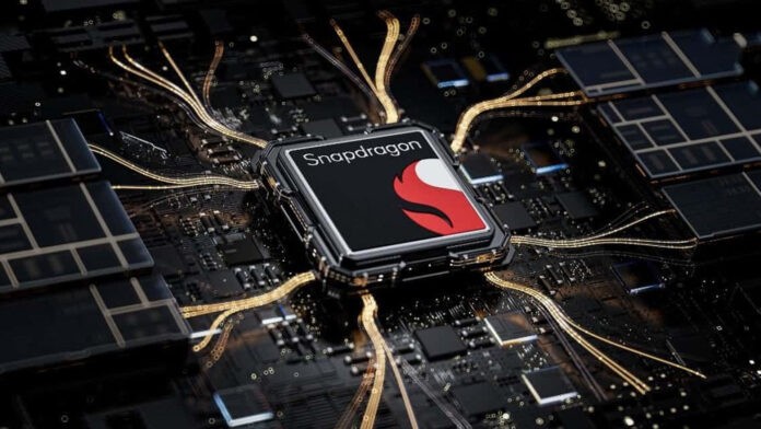 qualcomm snapdragon 8 gen 4