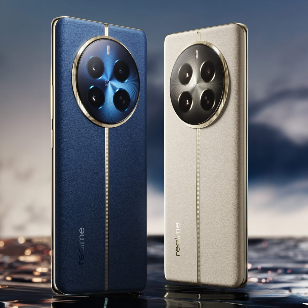Realme 12 Pro Plus price & specifications - GadgetsFriend