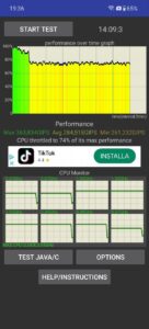 Recensione OnePlus 12 caratteristiche prezzo prestazioni fotocamera batteria schermo sconto coupon photo sample foto italia benchmark