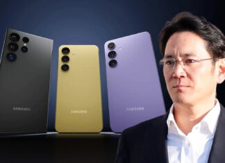 samsung galaxy s24 s24+ s24 ultra lee jae-yong