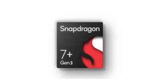 snapdragon 7+ gen 3