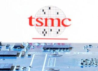 tsmc 1 nm