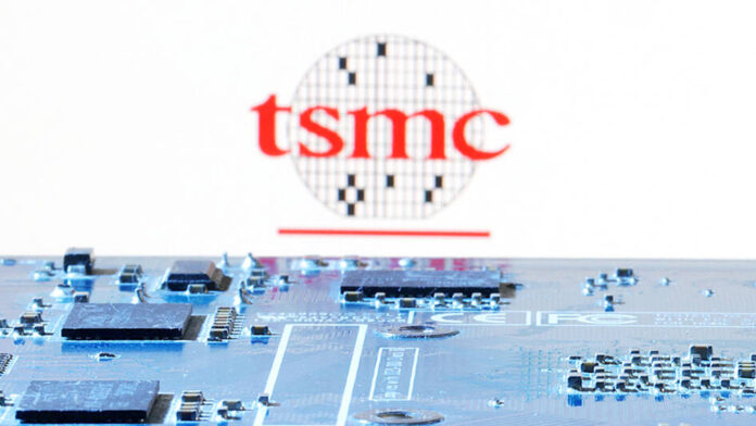 tsmc 1 nm