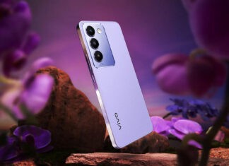 vivo y100 5g