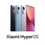 xiaomi 12x hyperos 1 android 14