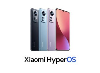 xiaomi 12x hyperos 1 android 14