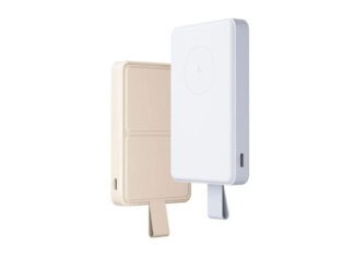 xiaomi magnetic power bank 2