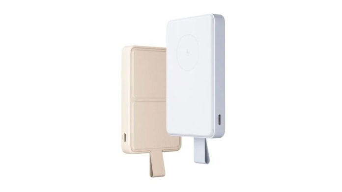 xiaomi magnetic power bank 2