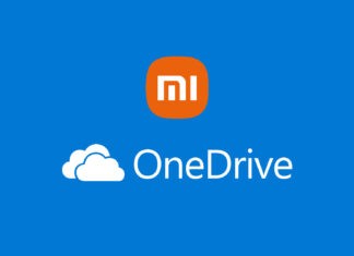 xiaomi miui hyperos microsoft onedrive backup foto video