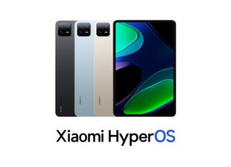 xiaomi pad 6 pro max hyperos 1 android 14