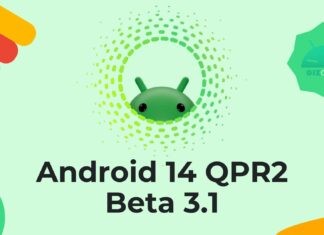 Android 14 QPR2 Beta 3