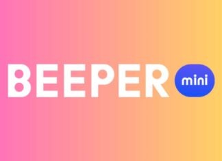 Beeper Mini