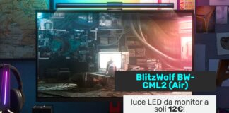 BlitzWolf BW-CML2