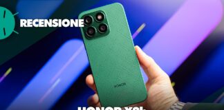 recensione honor x8b smartphone economico