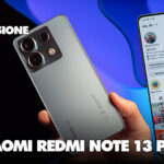 recensione xiaomi redmi note 13 pro smartphone