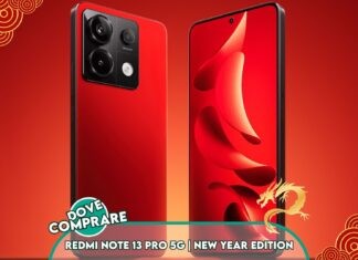 dove comprare redmi note 13 pro 5g