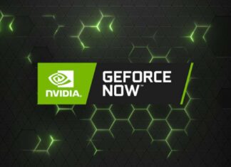 NVIDIA GeForce Now