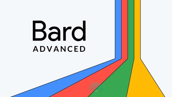 Google Bard