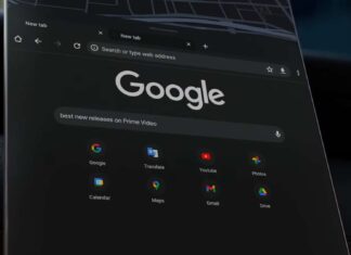 Google Chrome Android Auto