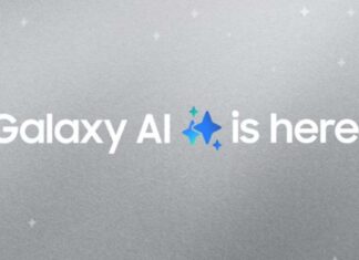 Google Samsung Galaxy S24 AI