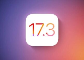 iOS 17.3