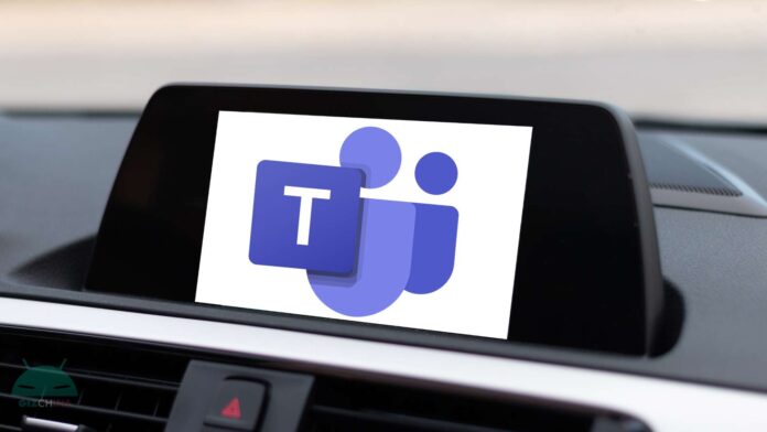 Microsoft Teams