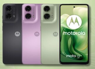 Motorola Moto G24 e G04