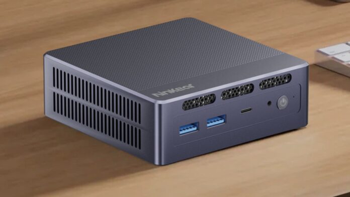 Ninkear Mini PC N9