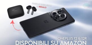 OnePlus 12 e 12R