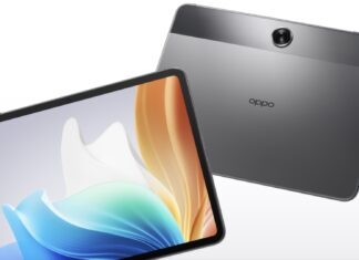 OPPO Pad Neo