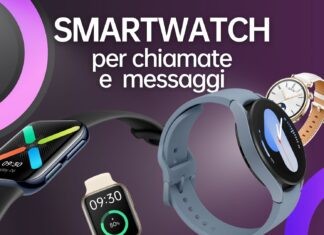 Quali sono gli smartwatch per rispondere a chiamate e messaggi