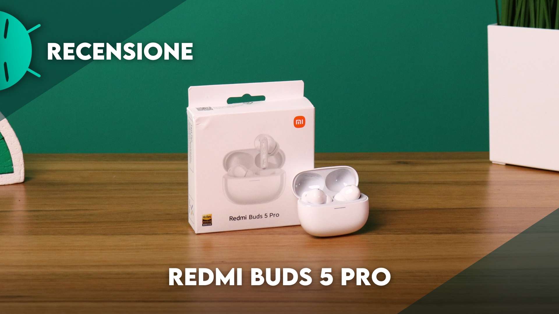 Redmi Buds 5 Pro Gaming Edition: Nya TWS-hörlurar börjar säljas