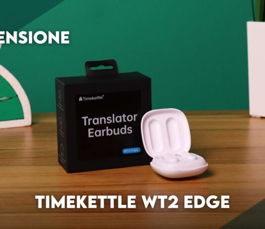 Timekettle WT2 Edge