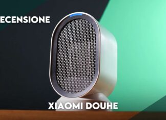 Xiaomi DOUHE