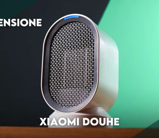 Xiaomi Mijia Electric Kettle 1A è il nuovo bollitore low-cost 