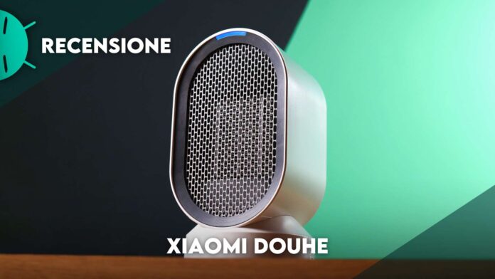 Xiaomi DOUHE