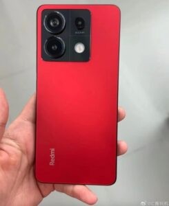 Redmi Note 13 Pro