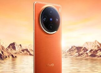 vivo x100 pro