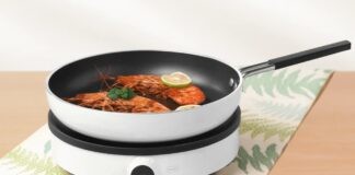 Xiaomi Induction Cooker Lite