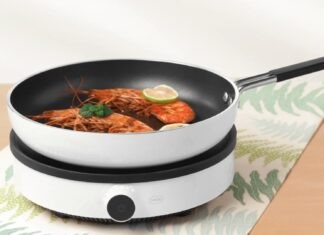 Xiaomi Induction Cooker Lite