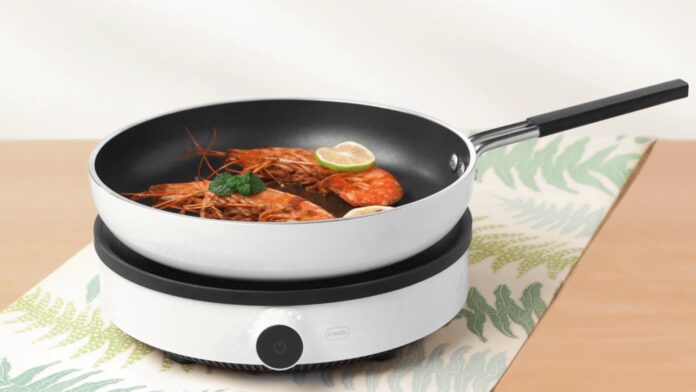 Xiaomi Induction Cooker Lite