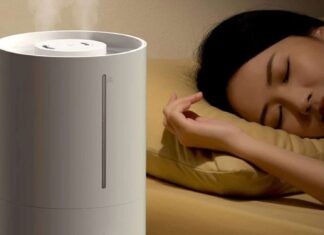 Xiaomi Mijia Humidifier