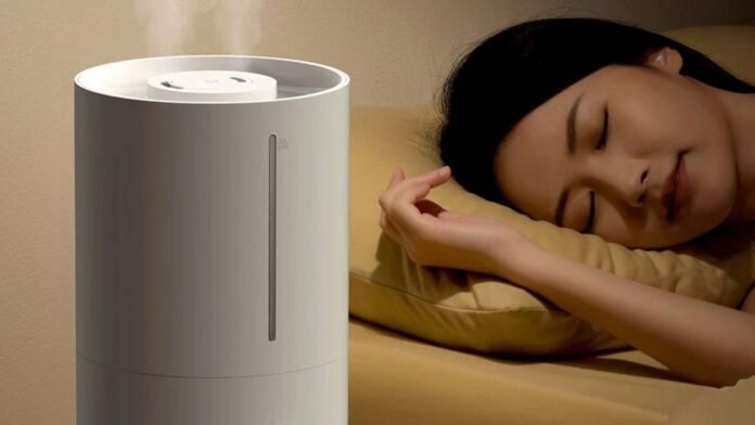 Xiaomi Mijia Humidifier