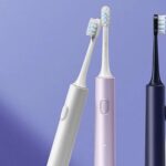 Xiaomi Mijia Sonic Electronic Toothbrush T302