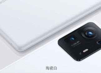 Xiaomi MIX 5