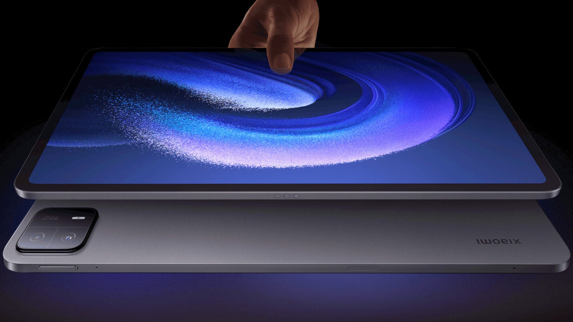 First Mi Pad 6 rumors suggest Xiaomi has unsurprisingly been