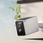 Xiaomi Solar Outdoor Camera BW 400 Pro